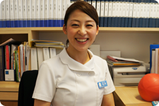 運動カウンセリング