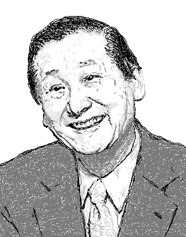 河盛 隆造（かわもり りゅうぞう）