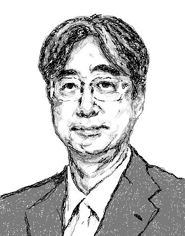 柳瀬 敏彦（やなせ としひこ）