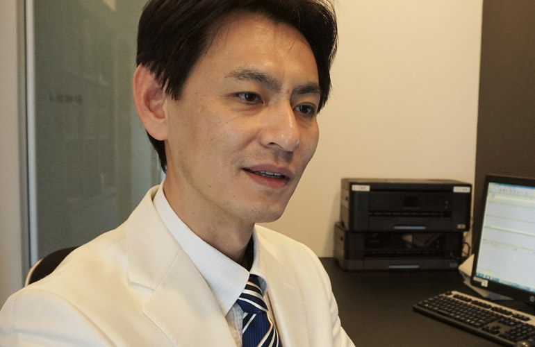 食事療法・運動療法・薬物療法について一緒に振り返り、前を向いて、どうして？　どうすれば？を、考えましょう！　二田哲博クリニック天神　糖尿病専門医　甲状腺専門医　佐藤秀一 