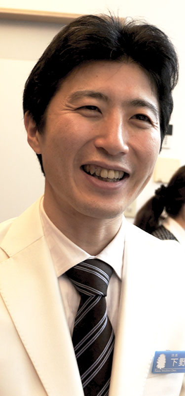 糖尿病って「生活習慣病」？　二田哲博クリニック 姪浜 院長 下野大