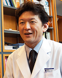 野見山 崇（糖尿病専門医・指導医）