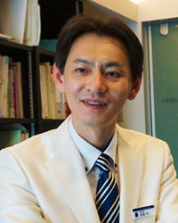 佐藤 秀一（二田哲博クリニック天神 院長）