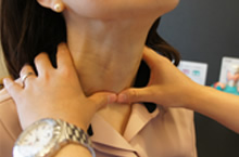 甲状腺