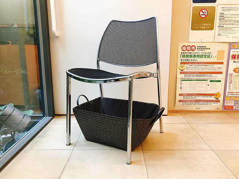 抗菌｜光触媒酸化チタンスプレーコーティング｜新型コロナウイルス感染症に対する取り組み｜二田哲博クリニック