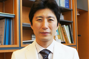 姪浜院長 下野 大